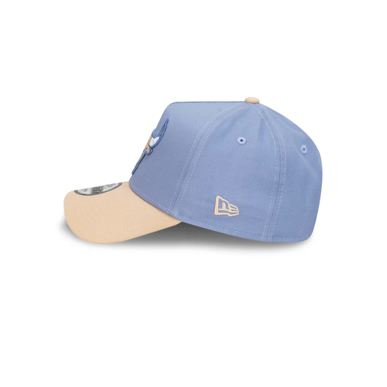 Buy NEW ERA Chicago Bulls Two-Tone 9Forty Snapback Online in Nepal - Online Shopping Nepal - Online Clothing Shop Nepal