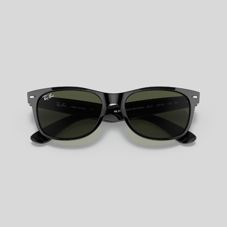 Buy Ray-Ban New Wayfarer Classic Sunglasses Online in Nepal - Online Shopping Nepal - Online Clothing Shop Nepal