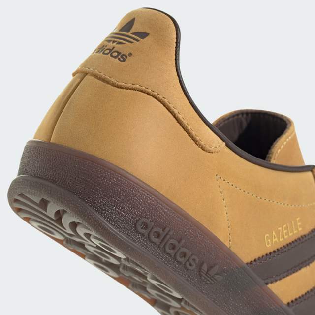 Adidas Gazelle Indoor Shoes