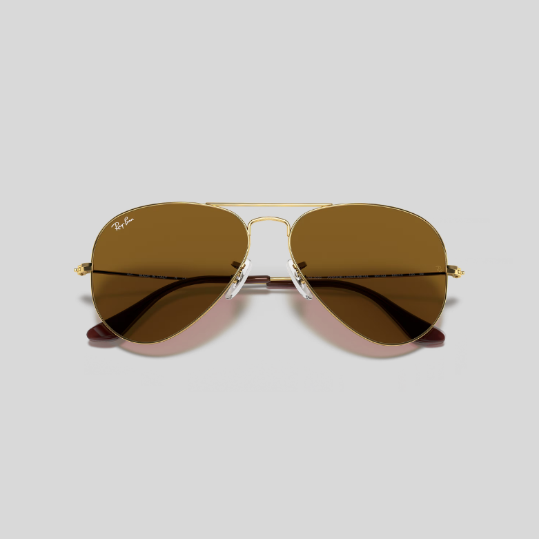 Buy Ray-Ban Aviator Classic Sunglasses Online in Nepal - Online Shopping Nepal - Online Clothing Shop Nepal