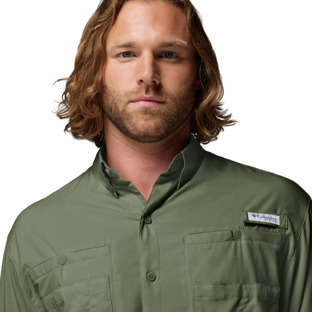 Buy Columbia Tamiami™ II LS Shirt Online in Nepal - Online Shopping Nepal - Online Clothing Shop Nepal