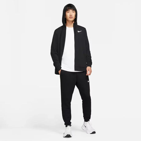 Nike Dri-FIT Full-Zip Training Hoodie - Aadima Nepal -online shopping Nepal - Fashion -Buy Clothing Online  in Nepal