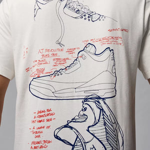 Jordan Rare Air T-Shirt - Aadima Nepal -online shopping Nepal - Fashion -Buy Clothing Online  in Nepal