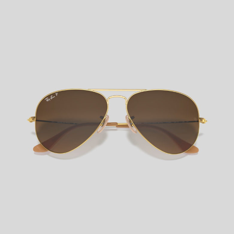 Buy Ray-Ban Gradient Aviator Sunglasses Online in Nepal - Online Shopping Nepal - Online Clothing Shop Nepal