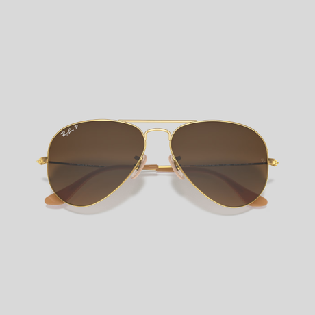Buy Ray-Ban Gradient Aviator Sunglasses Online in Nepal - Online Shopping Nepal - Online Clothing Shop Nepal