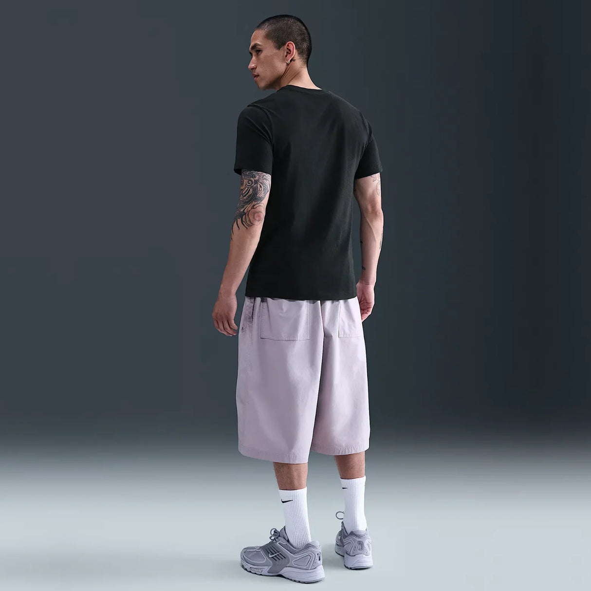 Nike Sportswear T-Shirt - Aadima Nepal -online shopping Nepal - Fashion -Buy Clothing Online  in Nepal