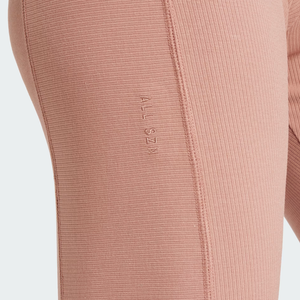 Buy Adidas ALL SZN Rib High-Waist Leggings Online in Nepal - Online Shopping Nepal - Online Clothing Shop Nepal