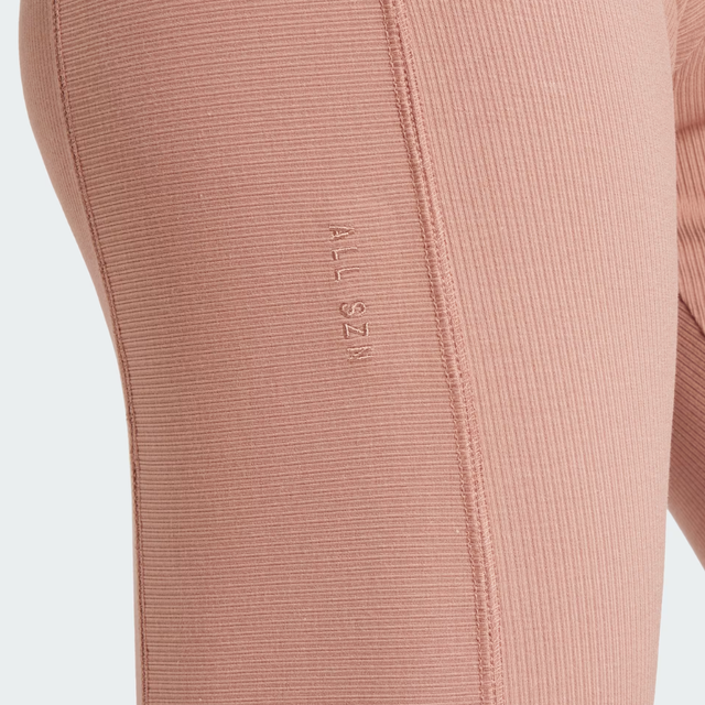 Buy Adidas ALL SZN Rib High-Waist Leggings Online in Nepal - Online Shopping Nepal - Online Clothing Shop Nepal