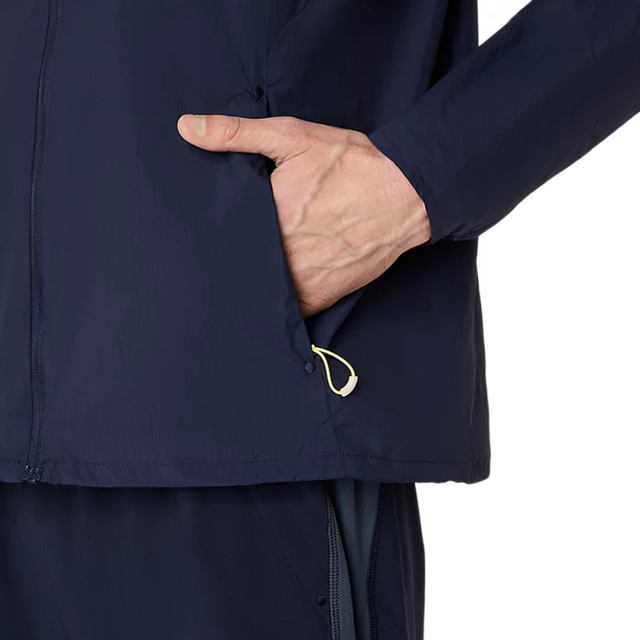 Buy ASICS ROAD PACKABLE JACKET Online in Nepal - Online Shopping Nepal - Online Clothing Shop Nepal