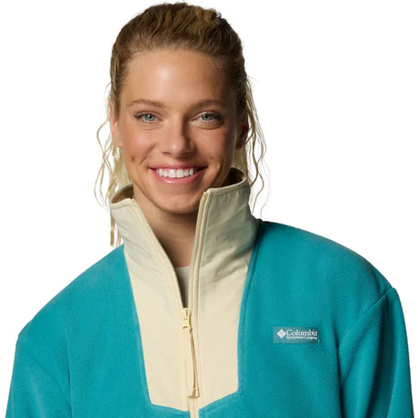 Columbia Sequoia Grove™ Full Zip Fleece - Aadima Nepal -online shopping Nepal - Fashion -Buy Clothing Online  in Nepal