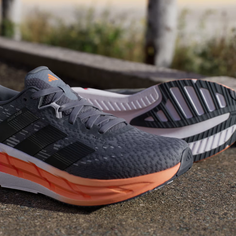 Buy ADIDAS ADISTAR 4 RUNNING SHOES Online in Nepal - Online Shopping Nepal - Online Clothing Shop Nepal