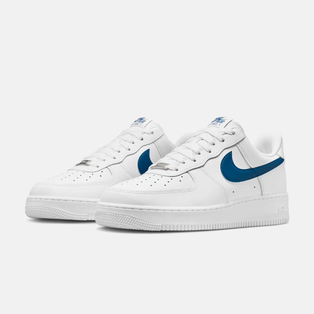 Buy Nike Air Force 1 '07 Men's Shoes Online in Nepal - Online Shopping Nepal - Online Clothing Shop Nepal