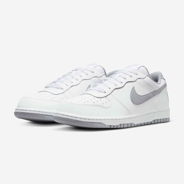 Buy Nike Big Low Men's Shoes Online in Nepal - Online Shopping Nepal - Online Clothing Shop Nepal