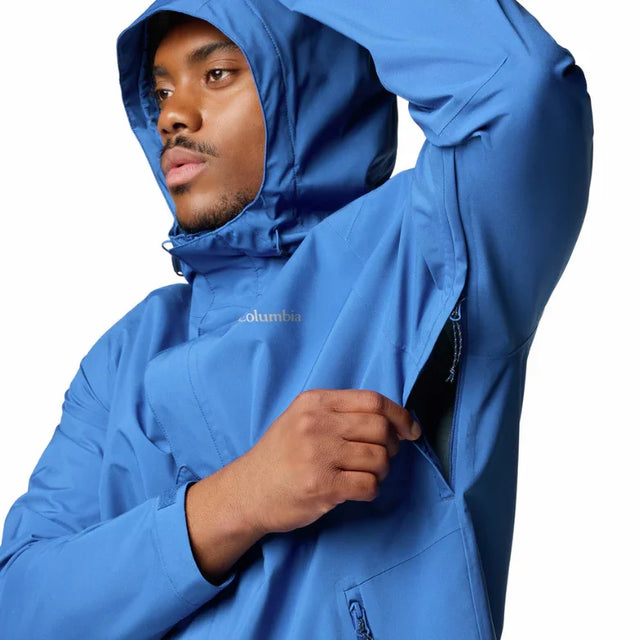 Columbia Earth Explorer™ II Shell - Aadima Nepal -online shopping Nepal - Fashion -Buy Clothing Online  in Nepal