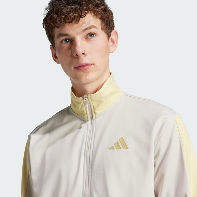Buy Adidas Sportswear Basic Tricot Colorblock Set Online in Nepal - Online Shopping Nepal - Online Clothing Shop Nepal