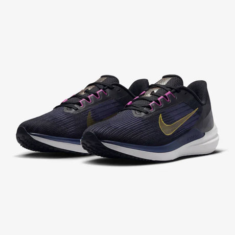 Nike Winflo 9 Running Shoes - Aadima Nepal -online shopping Nepal - Fashion -Buy Clothing Online  in Nepal
