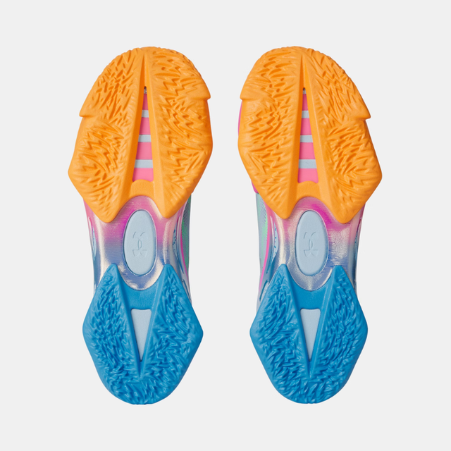 Buy UA Curry Series 7 Basketball Shoes Online in Nepal - Online Shopping Nepal - Online Clothing Shop Nepal