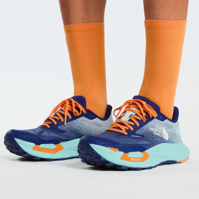 Buy The Northface Men’s VECTIV™ Enduris 4 Shoes Online in Nepal - Online Shopping Nepal - Online Clothing Shop Nepal