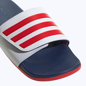 Buy Adidas Adilette Comfort Adjustable Bandage Slides Online in Nepal - Online Shopping Nepal - Online Clothing Shop Nepal
