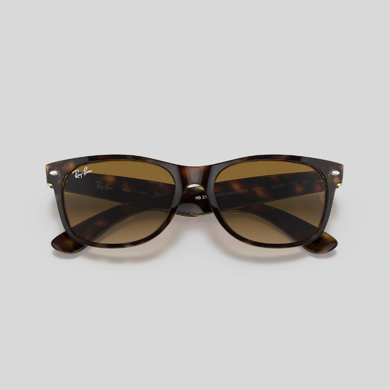 Buy Ray-Ban New Wayfarer Classic Sunglasses Online in Nepal - Online Shopping Nepal - Online Clothing Shop Nepal