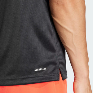 Buy Adidas Train Essentials Training Polo Shirt Online in Nepal - Online Shopping Nepal - Online Clothing Shop Nepal