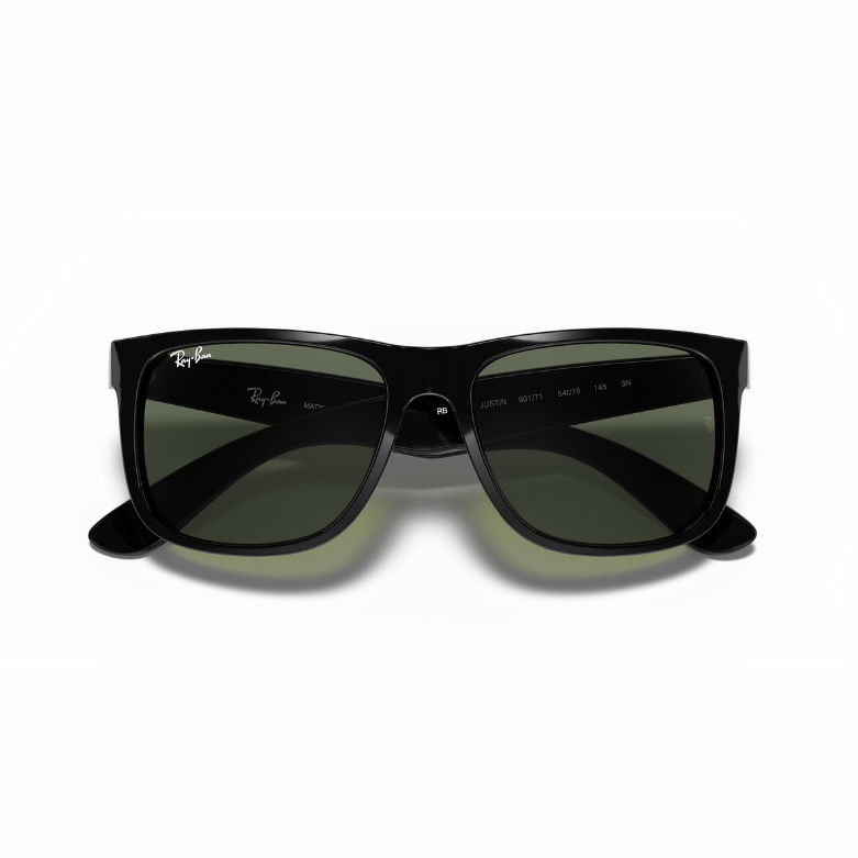 Buy Ray-Ban Justin Classic sunglasses Online in Nepal - Online Shopping Nepal - Online Clothing Shop Nepal
