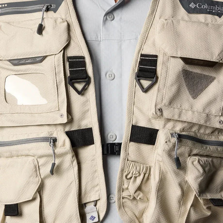 Columbia Henrys Fork™ VI Vest - Aadima Nepal -online shopping Nepal - Fashion -Buy Clothing Online  in Nepal