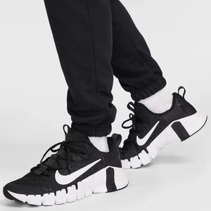 Nike Swoosh Dri-FIT Fleece Fitness Joggers - Aadima Nepal -online shopping Nepal - Fashion -Buy Clothing Online  in Nepal