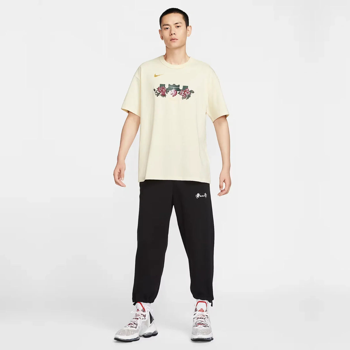 LeBron Max90 Basketball T-Shirt - Aadima Nepal -online shopping Nepal - Fashion -Buy Clothing Online  in Nepal