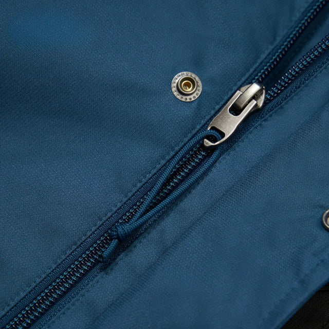 The North Face black waterproof breathable hooded jacket - Aadima Nepal -online shopping Nepal - Fashion -Buy Clothing Online  in Nepal