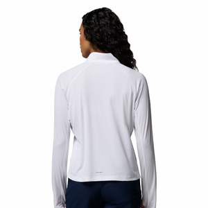 Buy Columbia W Stealth Spring™ LS Half Zip Tee Online in Nepal - Online Shopping Nepal - Online Clothing Shop Nepal