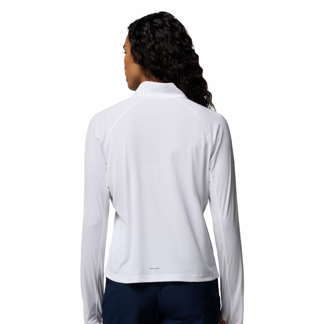 Buy Columbia W Stealth Spring™ LS Half Zip Tee Online in Nepal - Online Shopping Nepal - Online Clothing Shop Nepal