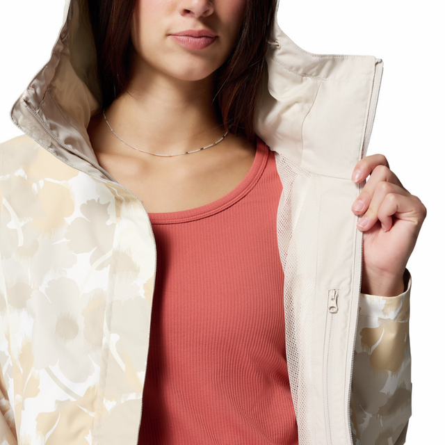 Buy Columbia Hikebound™ Printed Jacket Online in Nepal - Online Shopping Nepal - Online Clothing Shop Nepal