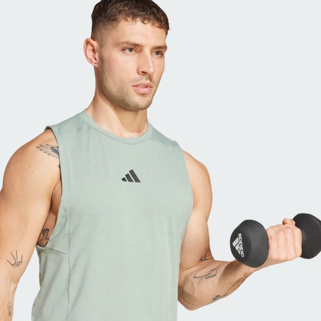 Buy Adidas Designed for Training Workout Tank Top Online in Nepal - Online Shopping Nepal - Online Clothing Shop Nepal