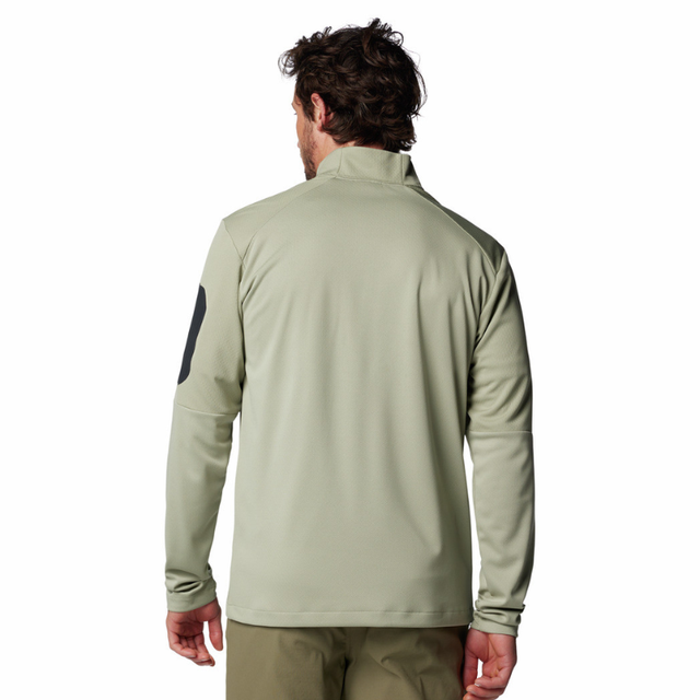 Buy Columbia Tech™ Knit 1/4 Zip Online in Nepal - Online Shopping Nepal - Online Clothing Shop Nepal
