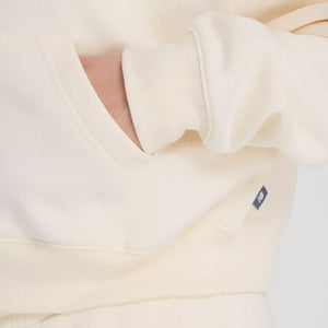 NEW BALANCE Fleece Full Zip Hooded Jacket - Aadima Nepal -online shopping Nepal - Fashion -Buy Clothing Online  in Nepal