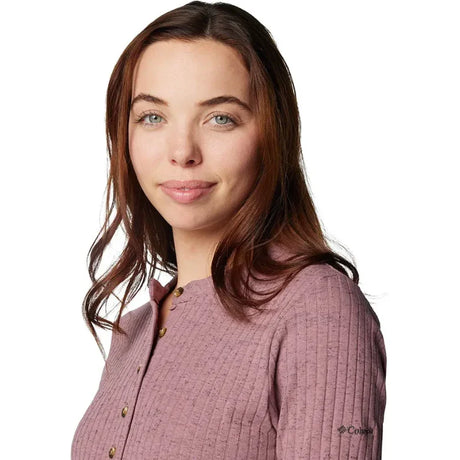 Columbia Brea Falls™ Henley LS - Aadima Nepal -online shopping Nepal - Fashion -Buy Clothing Online  in Nepal