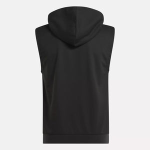 Strength Sleeveless Hoodie - Aadima Nepal -online shopping Nepal - Fashion -Buy Clothing Online  in Nepal