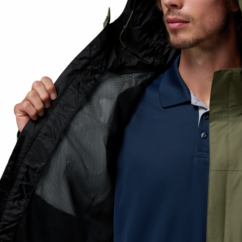 Buy Columbia Watertight™ II Jacket Online in Nepal - Online Shopping Nepal - Online Clothing Shop Nepal