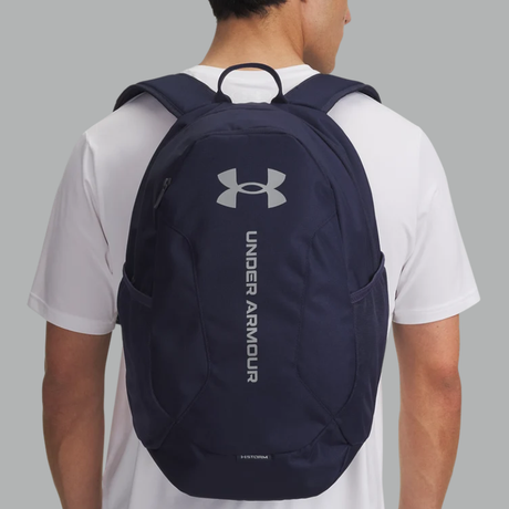 Buy Under Armour Hustle Lite Backpack Online in Nepal - Online Shopping Nepal - Online Clothing Shop Nepal