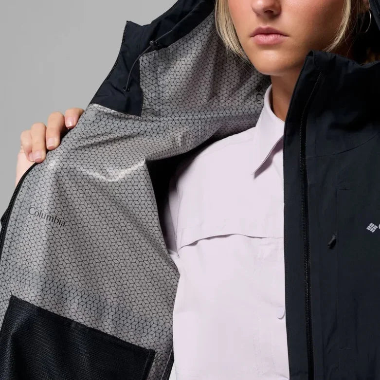 Columbia Ampli-Dry™ II Shell - Aadima Nepal -online shopping Nepal - Fashion -Buy Clothing Online  in Nepal