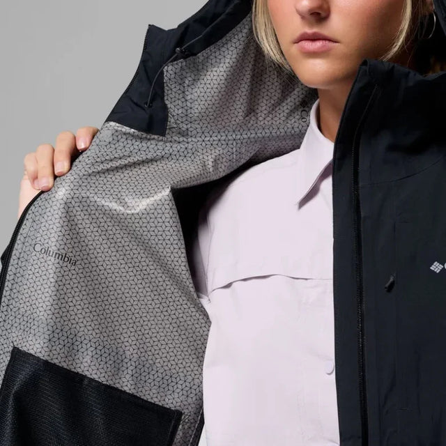 Columbia Ampli-Dry™ II Shell - Aadima Nepal -online shopping Nepal - Fashion -Buy Clothing Online  in Nepal