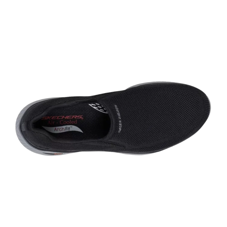 Buy Skechers Arch Fit Crosser Locke Men's Shoes Online in Nepal - Online Shopping Nepal - Online Clothing Shop Nepal