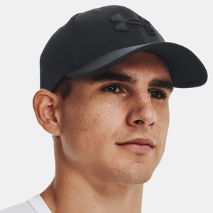 Buy Under Armour Blitzing Low Men's Stretch Fit Cap Online in Nepal - Online Shopping Nepal - Online Clothing Shop Nepal