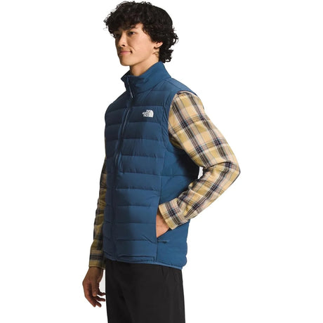 The North Face Men's Belleview Vest - Aadima Nepal -online shopping Nepal - Fashion -Buy Clothing Online  in Nepal