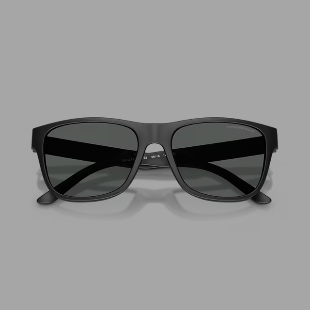 Emporio Armani EA4243 Sunglasses