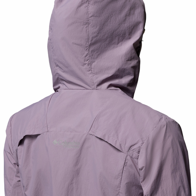 Buy Columbia W Loop Trail™ III Windbreaker Online in Nepal - Online Shopping Nepal - Online Clothing Shop Nepal