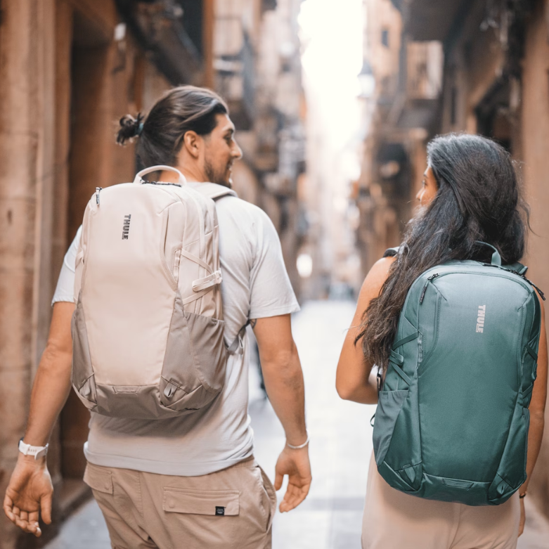 Buy Thule EnRoute backpack (23L) Online in Nepal - Online Shopping Nepal - Online Clothing Shop Nepal