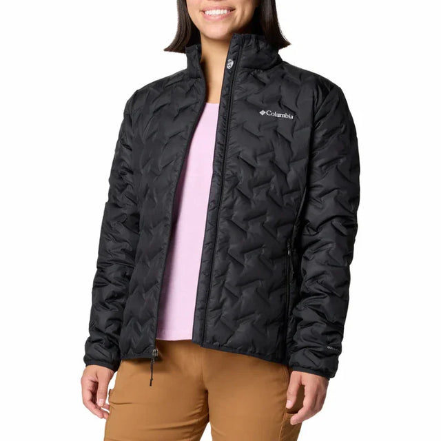 Columbia Delta Ridge™ II Down Jacket - Aadima Nepal -online shopping Nepal - Fashion -Buy Clothing Online  in Nepal