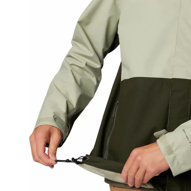 Columbia Hikebound™ II Jacket - Aadima Nepal -online shopping Nepal - Fashion -Buy Clothing Online  in Nepal